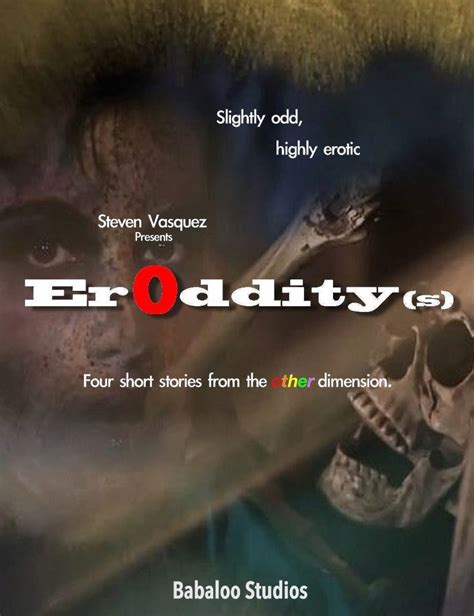 Eroddity(s) Movie Review